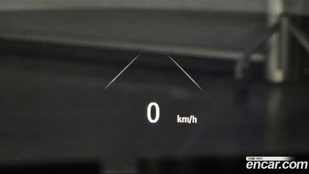 Renault Korea (Samsung) The New SM6 1.8 TCe 프리미에르 (08.2020)
