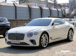 Bentley Continental GT 3 Generation 4.0 GT (07.2020)