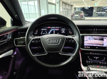 Audi A6 (C8) 40 TDI Quattro Premium (05.2022)
