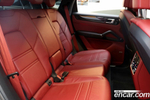 Porsche Cayenne (PO536) 3.0 Coupe (07.2020)