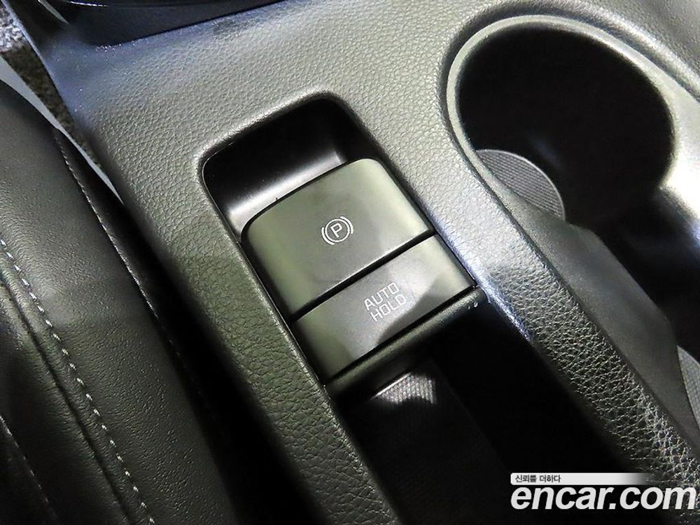 Kia Seltos Бензин 1.6 Turbo 4WD (01.2022)
