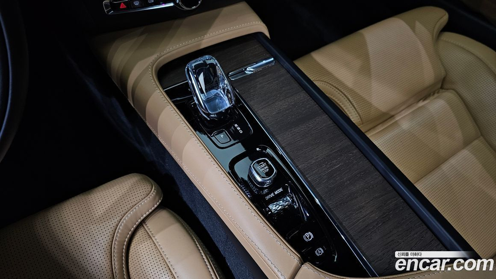 Volvo S90 B5 Inscription (09.2020)