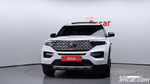 Ford Explorer 6 Generation 2.3 Limited 4WD (06.2021)