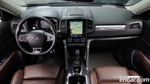 Renault Korea (Samsung) The New QM6 2.0 GDe RE 2WD (04.2020)