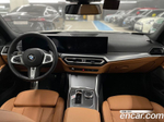 BMW 3 Series (G20) 320i M Sports (07.2023)