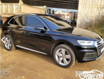 Audi Q5 (FY) 40 TDI Quattro Premium (11.2020)