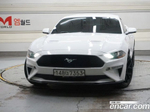 Ford Mustang Coupe (05.2020)