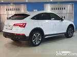 Audi Q5 (FY) 40 TDI Quattro Sportback (01.2023)