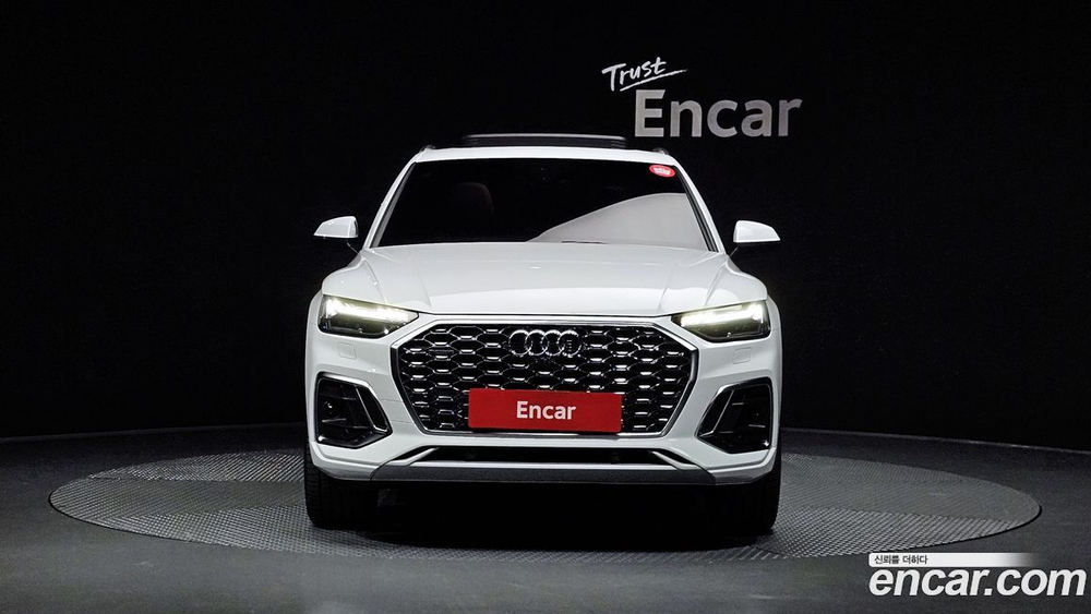 Audi Q5 (FY) 45 TFSI Quattro Premium Sportback (03.2023)