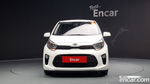 Kia All New Morning (JA) Trendy (04.2020)
