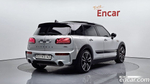 Mini Cooper S Clubman JCW (12.2020)