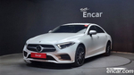 Mercedes-Benz CLS-Class C257 CLS450 4MATIC AMG Line (11.2019)