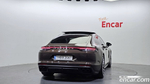 Porsche Panamera (971) 4.0 Turbo E-Hybrid (09.2022)