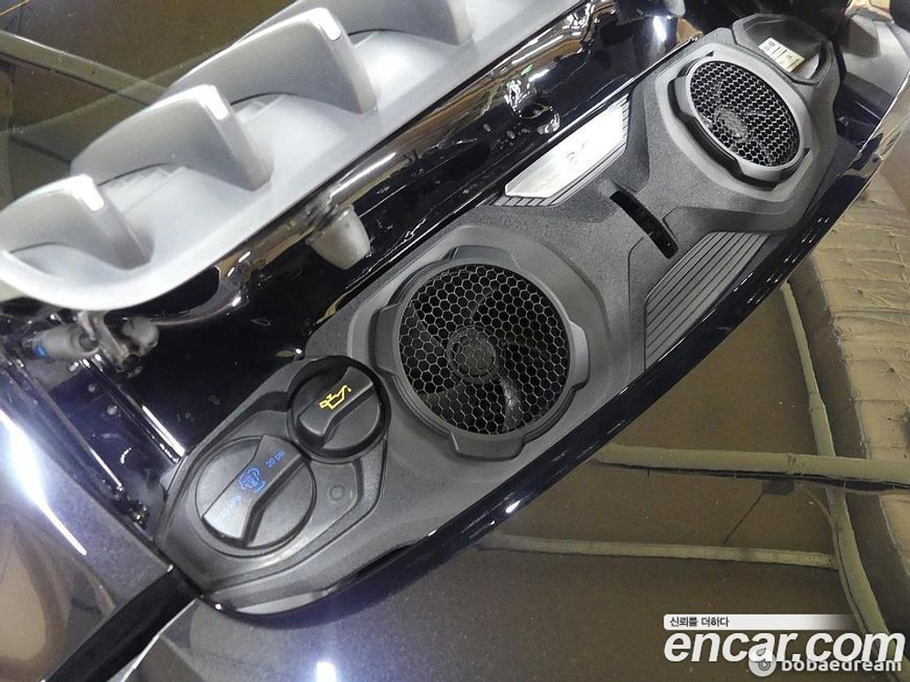 Porsche 911 (992) Carrera 4 (05.2020)