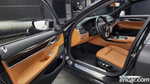 BMW 7 Series (G11) 740Li xDrive Design Pure Excellence (08.2019)
