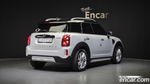 Mini Cooper Countryman Classic (11.2022)