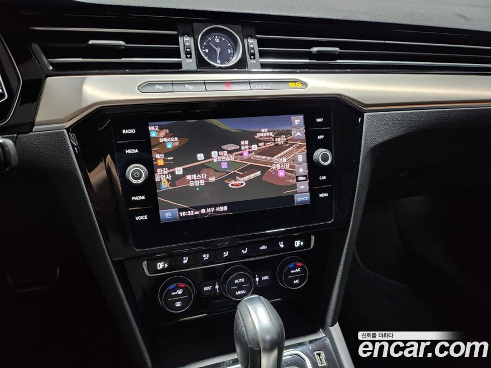 Volkswagen Arteon 2.0 TDI Premium (12.2020)