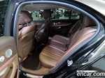 Mercedes-Benz E-Class W213 E300 4MATIC Exclusive (05.2020)