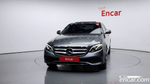 Mercedes-Benz E-Class W213 E220d Avangarde (02.2020)