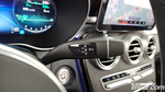 Mercedes-Benz GLC-Class X253 GLC300e 4MATIC Coupe (10.2021)