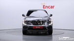 Renault Korea (Samsung) The New QM6 2.0 GDe RE 2WD (09.2020)