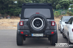Jeep Wrangler (JL) 2.0 Rubicon 하이 4 даери (12.2020)