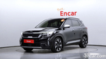 Kia Seltos Бензин 1.6 Turbo 2WD (10.2020)