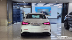 Mercedes-Benz A-Class W177 AMG A35 4MATIC Sedan (12.2022)