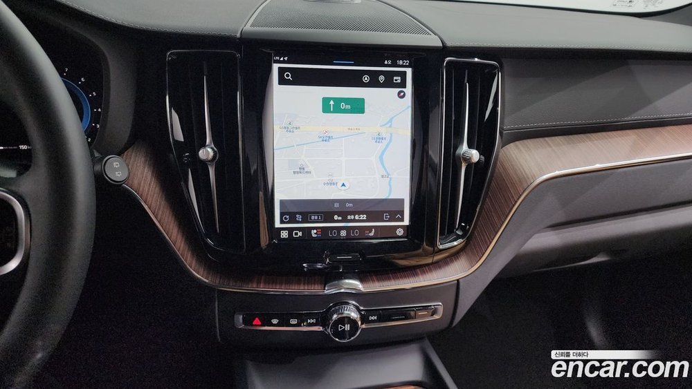 Volvo XC60 2 Generation B6 Ultimate Bright (07.2023)