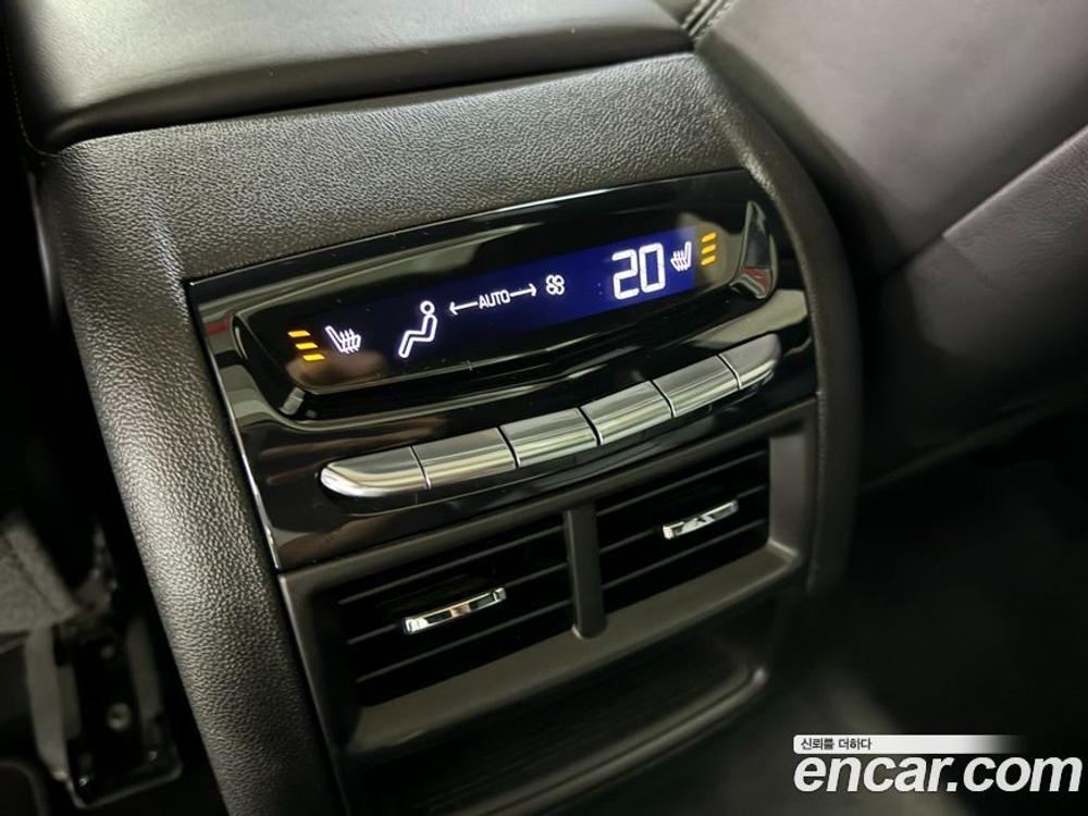 Cadillac XT5 3.6 Sports AWD (12.2020)
