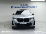 BMW X3 (G01) xDrive 20i M Sports Pro (06.2022)