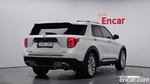 Ford Explorer 6 Generation 2.3 Limited 4WD (11.2022)