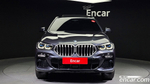 BMW X6 (G06) xDrive40i M Sports (10.2020)