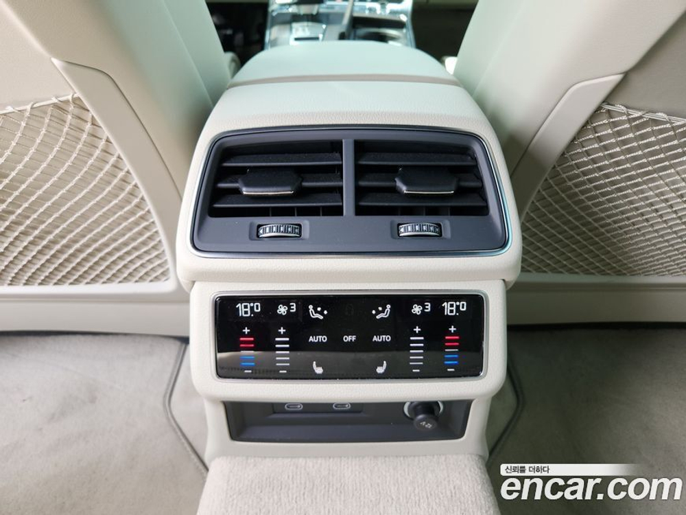 Audi A7 (4K) 55 TFSI Quattro Premium (03.2023)
