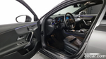 Mercedes-Benz A-Class W177 A220 Sedan (01.2021)