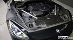 BMW Z4 (G29) sDrive20i M Sports (06.2022)