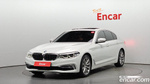 BMW 5 Series (G30) 530e Luxury (02.2020)