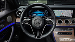 Mercedes-Benz E-Class W213 E220d 4MATIC Exclusive (12.2021)