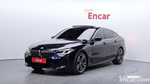 BMW 6 Series GT (G32) 620d M Sports (02.2021)