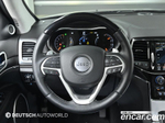 Jeep Grand Cherokee 3.6 Summit (12.2021)