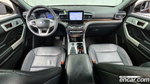 Ford Explorer 6 Generation 2.3 Limited 4WD (11.2020)