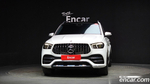 Mercedes-Benz GLE-Class W167 GLE450 4MATIC (03.2023)