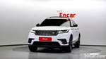 Land Rover Range Rover Bella 2.0 P250 R-Dynamic SE (10.2023)