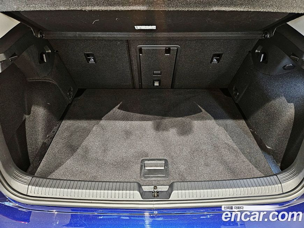 Volkswagen Golf 8 Generation 2.0 TDI Prestige (12.2022)