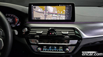BMW 6 Series GT (G32) (01.2023)