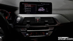 BMW X4 (G02) xDrive20d M Sports (07.2020)