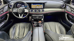 Mercedes-Benz CLS-Class C257 CLS300d AMG Line (04.2020)