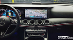 Mercedes-Benz E-Class W213 E250 Avangarde (02.2022)