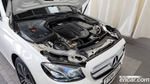 Mercedes-Benz E-Class W213 E220d Avangarde (08.2020)