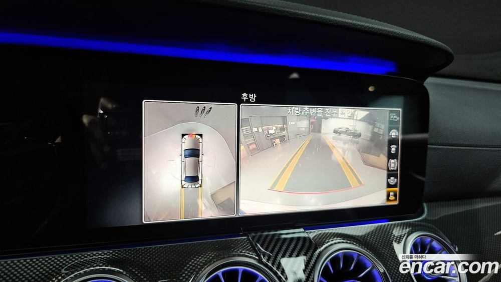 Mercedes-Benz E-Class W213 E53 AMG 4MATIC+ (12.2020)